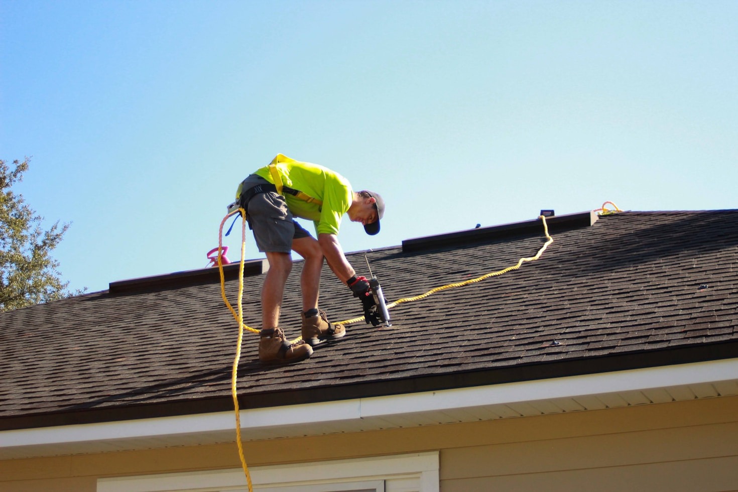 The Importance of Quality Workmanship in Roofing